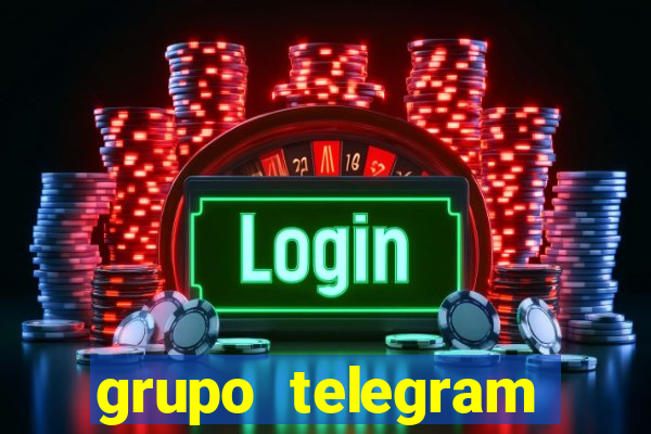 grupo telegram jogos android